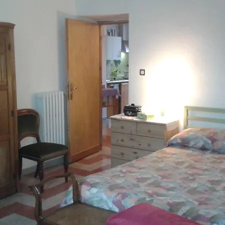 Apartment Da Anita Rom