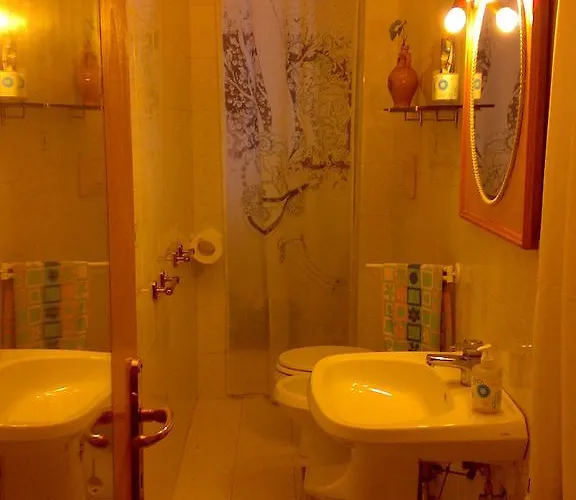 Da Anita Apartamento *