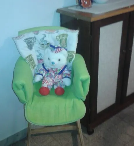 Apartamento Da Anita Roma