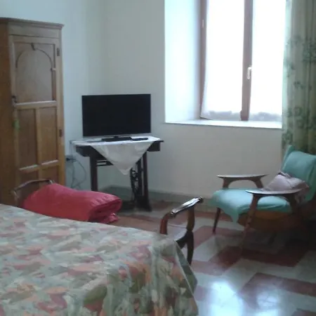 Apartment Da Anita