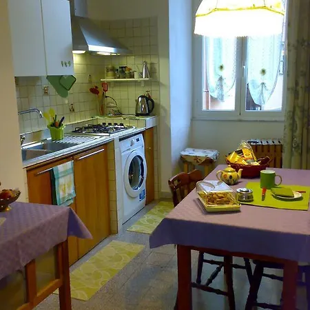 Da Anita Apartment *