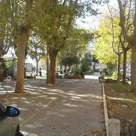 Apartamento Da Anita *