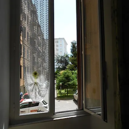 Da Anita Apartamento *