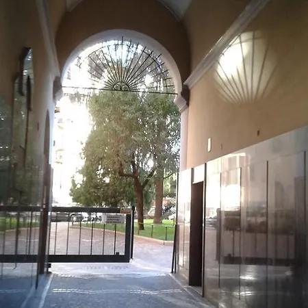 Da Anita * Rome
