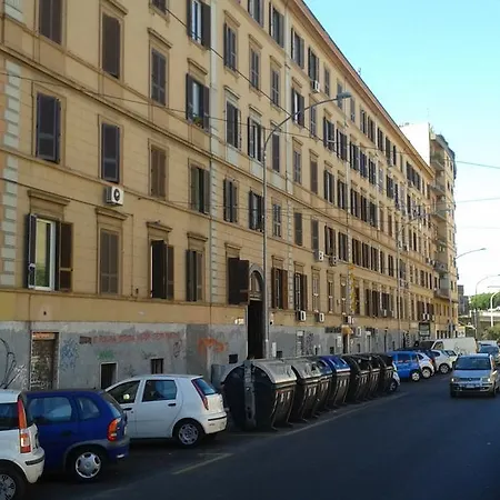 Apartment Da Anita