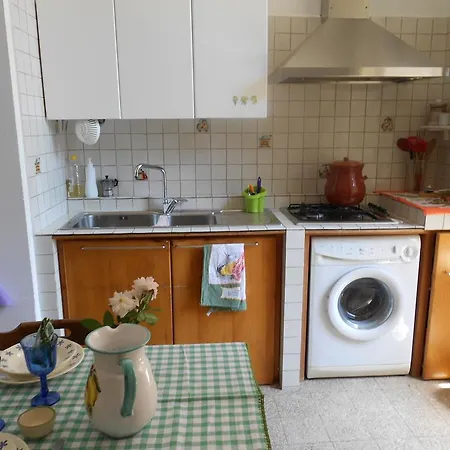 Da Anita Apartment