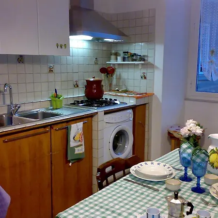 Da Anita Apartment