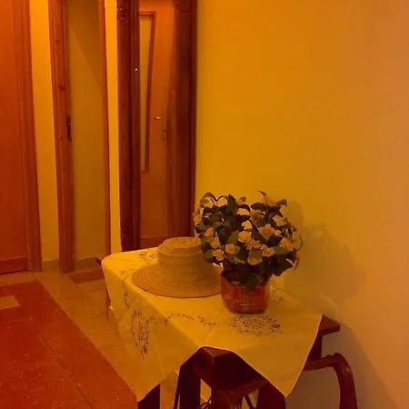 Da Anita Apartamento *