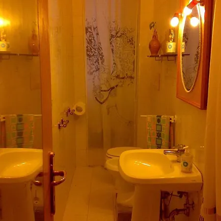 Da Anita Apartment *