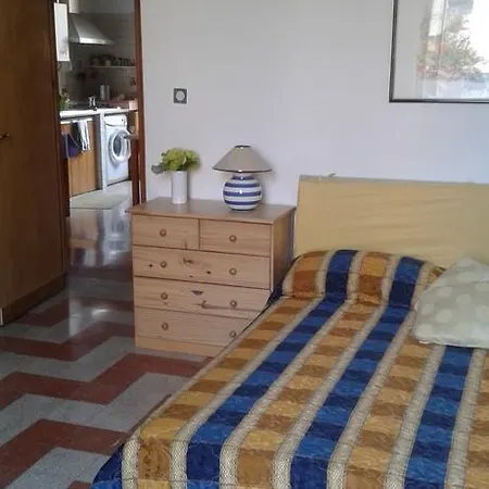 Da Anita Apartment *