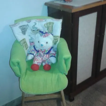 Apartamento Da Anita Roma