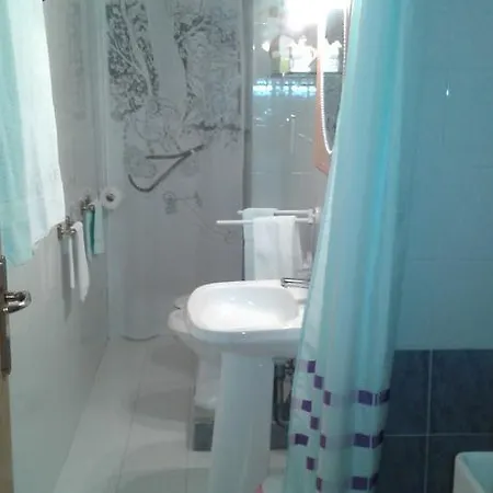 Apartamento Da Anita Roma