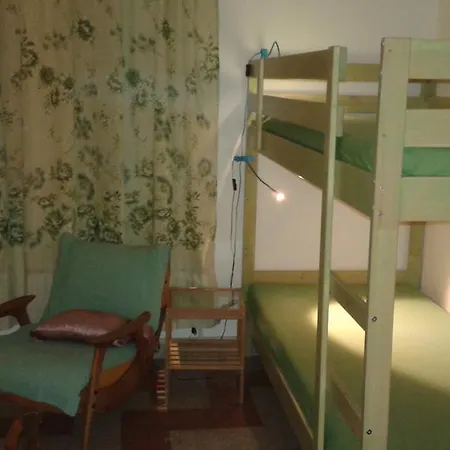 Apartment Da Anita *
