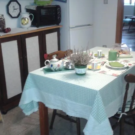 Apartment Da Anita