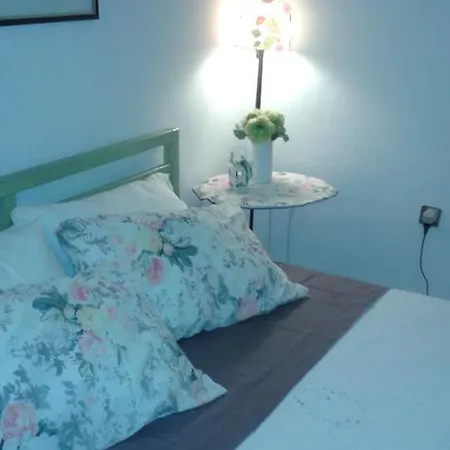 Apartment Da Anita *