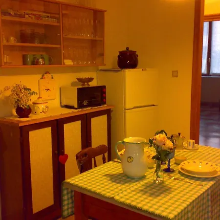 아파트 Da Anita 로마