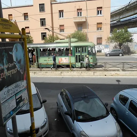 Da Anita 아파트 로마